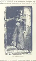 Picture 124 of 334 from Les Races Humaines ... Ouvrage illustré de 334 gravures dessinées sur bois, et de 8 chromo-lithographies, etc (1872), leaf 276