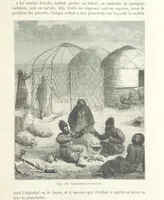 Picture 126 of 334 from Les Races Humaines ... Ouvrage illustré de 334 gravures dessinées sur bois, et de 8 chromo-lithographies, etc (1872), leaf 279
