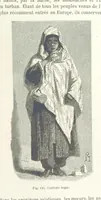 Picture 131 of 334 from Les Races Humaines ... Ouvrage illustré de 334 gravures dessinées sur bois, et de 8 chromo-lithographies, etc (1872), leaf 287