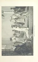 An illustration from Les Races Humaines ... Ouvrage illustré de 334 gravures dessinées sur bois, et de 8 chromo-lithographies, etc (1872)