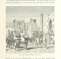 Picture 135 of 334 from Les Races Humaines ... Ouvrage illustré de 334 gravures dessinées sur bois, et de 8 chromo-lithographies, etc (1872), leaf 295