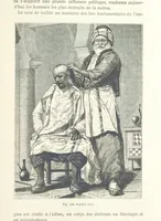 Picture 136 of 334 from Les Races Humaines ... Ouvrage illustré de 334 gravures dessinées sur bois, et de 8 chromo-lithographies, etc (1872), leaf 297