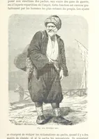 Picture 137 of 334 from Les Races Humaines ... Ouvrage illustré de 334 gravures dessinées sur bois, et de 8 chromo-lithographies, etc (1872), leaf 299