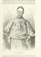 Picture 141 of 334 from Les Races Humaines ... Ouvrage illustré de 334 gravures dessinées sur bois, et de 8 chromo-lithographies, etc (1872), leaf 309