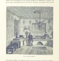 Picture 147 of 334 from Les Races Humaines ... Ouvrage illustré de 334 gravures dessinées sur bois, et de 8 chromo-lithographies, etc (1872), leaf 316