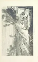 An illustration from Les Races Humaines ... Ouvrage illustré de 334 gravures dessinées sur bois, et de 8 chromo-lithographies, etc (1872)