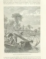 Picture 150 of 334 from Les Races Humaines ... Ouvrage illustré de 334 gravures dessinées sur bois, et de 8 chromo-lithographies, etc (1872), leaf 325