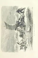 Picture 154 of 334 from Les Races Humaines ... Ouvrage illustré de 334 gravures dessinées sur bois, et de 8 chromo-lithographies, etc (1872), leaf 335