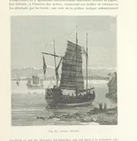 Picture 155 of 334 from Les Races Humaines ... Ouvrage illustré de 334 gravures dessinées sur bois, et de 8 chromo-lithographies, etc (1872), leaf 337