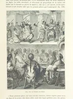 Picture 156 of 334 from Les Races Humaines ... Ouvrage illustré de 334 gravures dessinées sur bois, et de 8 chromo-lithographies, etc (1872), leaf 339