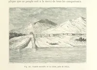 Picture 163 of 334 from Les Races Humaines ... Ouvrage illustré de 334 gravures dessinées sur bois, et de 8 chromo-lithographies, etc (1872), leaf 349