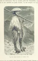Picture 167 of 334 from Les Races Humaines ... Ouvrage illustré de 334 gravures dessinées sur bois, et de 8 chromo-lithographies, etc (1872), leaf 355