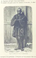 Picture 168 of 334 from Les Races Humaines ... Ouvrage illustré de 334 gravures dessinées sur bois, et de 8 chromo-lithographies, etc (1872), leaf 356