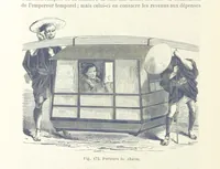 Picture 171 of 334 from Les Races Humaines ... Ouvrage illustré de 334 gravures dessinées sur bois, et de 8 chromo-lithographies, etc (1872), leaf 360