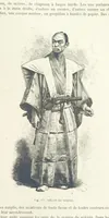 Picture 175 of 334 from Les Races Humaines ... Ouvrage illustré de 334 gravures dessinées sur bois, et de 8 chromo-lithographies, etc (1872), leaf 365