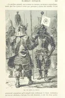 Picture 176 of 334 from Les Races Humaines ... Ouvrage illustré de 334 gravures dessinées sur bois, et de 8 chromo-lithographies, etc (1872), leaf 367