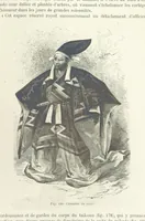 Picture 178 of 334 from Les Races Humaines ... Ouvrage illustré de 334 gravures dessinées sur bois, et de 8 chromo-lithographies, etc (1872), leaf 369