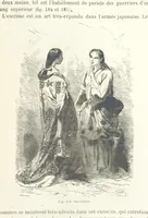 Picture 181 of 334 from Les Races Humaines ... Ouvrage illustré de 334 gravures dessinées sur bois, et de 8 chromo-lithographies, etc (1872), leaf 373