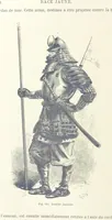 Picture 182 of 334 from Les Races Humaines ... Ouvrage illustré de 334 gravures dessinées sur bois, et de 8 chromo-lithographies, etc (1872), leaf 374