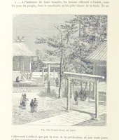 Picture 186 of 334 from Les Races Humaines ... Ouvrage illustré de 334 gravures dessinées sur bois, et de 8 chromo-lithographies, etc (1872), leaf 380