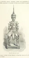 Picture 193 of 334 from Les Races Humaines ... Ouvrage illustré de 334 gravures dessinées sur bois, et de 8 chromo-lithographies, etc (1872), leaf 389