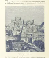 Picture 204 of 334 from Les Races Humaines ... Ouvrage illustré de 334 gravures dessinées sur bois, et de 8 chromo-lithographies, etc (1872), leaf 410