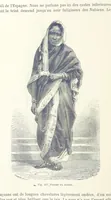 Picture 216 of 334 from Les Races Humaines ... Ouvrage illustré de 334 gravures dessinées sur bois, et de 8 chromo-lithographies, etc (1872), leaf 422