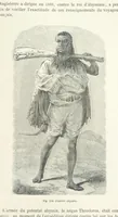 Picture 218 of 334 from Les Races Humaines ... Ouvrage illustré de 334 gravures dessinées sur bois, et de 8 chromo-lithographies, etc (1872), leaf 427