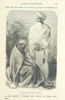 Picture 220 of 334 from Les Races Humaines ... Ouvrage illustré de 334 gravures dessinées sur bois, et de 8 chromo-lithographies, etc (1872), leaf 429