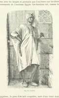 Picture 221 of 334 from Les Races Humaines ... Ouvrage illustré de 334 gravures dessinées sur bois, et de 8 chromo-lithographies, etc (1872), leaf 431