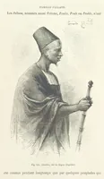Picture 223 of 334 from Les Races Humaines ... Ouvrage illustré de 334 gravures dessinées sur bois, et de 8 chromo-lithographies, etc (1872), leaf 435
