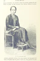 Picture 231 of 334 from Les Races Humaines ... Ouvrage illustré de 334 gravures dessinées sur bois, et de 8 chromo-lithographies, etc (1872), leaf 448