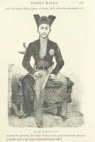 Picture 232 of 334 from Les Races Humaines ... Ouvrage illustré de 334 gravures dessinées sur bois, et de 8 chromo-lithographies, etc (1872), leaf 449