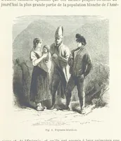 Picture 2 of 334 from Les Races Humaines ... Ouvrage illustré de 334 gravures dessinées sur bois, et de 8 chromo-lithographies, etc (1872), leaf 53