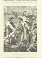 Picture 276 of 334 from Les Races Humaines ... Ouvrage illustré de 334 gravures dessinées sur bois, et de 8 chromo-lithographies, etc (1872), leaf 545