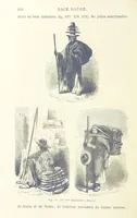 Picture 277 of 334 from Les Races Humaines ... Ouvrage illustré de 334 gravures dessinées sur bois, et de 8 chromo-lithographies, etc (1872), leaf 546