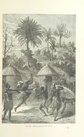 Picture 306 of 334 from Les Races Humaines ... Ouvrage illustré de 334 gravures dessinées sur bois, et de 8 chromo-lithographies, etc (1872), leaf 603