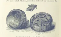 Picture 319 of 334 from Les Races Humaines ... Ouvrage illustré de 334 gravures dessinées sur bois, et de 8 chromo-lithographies, etc (1872), leaf 630