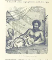 Picture 321 of 334 from Les Races Humaines ... Ouvrage illustré de 334 gravures dessinées sur bois, et de 8 chromo-lithographies, etc (1872), leaf 636