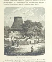 Picture 324 of 334 from Les Races Humaines ... Ouvrage illustré de 334 gravures dessinées sur bois, et de 8 chromo-lithographies, etc (1872), leaf 639