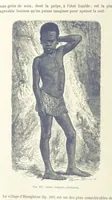Picture 326 of 334 from Les Races Humaines ... Ouvrage illustré de 334 gravures dessinées sur bois, et de 8 chromo-lithographies, etc (1872), leaf 644