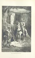 Picture 19 of 334 from Les Races Humaines ... Ouvrage illustré de 334 gravures dessinées sur bois, et de 8 chromo-lithographies, etc (1872), leaf 85