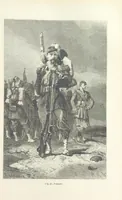 Picture 20 of 334 from Les Races Humaines ... Ouvrage illustré de 334 gravures dessinées sur bois, et de 8 chromo-lithographies, etc (1872), leaf 91
