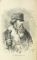 An illustration from The Human Race, ... illustrated by ... engravings on wood, and ... chromolithographs (1872)