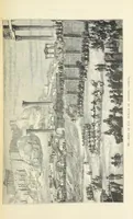 An illustration from The Human Race, ... illustrated by ... engravings on wood, and ... chromolithographs (1872)