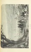 An illustration from The Human Race, ... illustrated by ... engravings on wood, and ... chromolithographs (1872)
