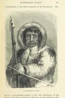 An illustration from The Human Race, ... illustrated by ... engravings on wood, and ... chromolithographs (1872)