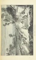 An illustration from The Human Race, ... illustrated by ... engravings on wood, and ... chromolithographs (1872)