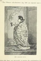 An illustration from The Human Race, ... illustrated by ... engravings on wood, and ... chromolithographs (1872)