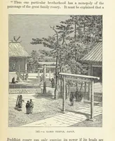An illustration from The Human Race, ... illustrated by ... engravings on wood, and ... chromolithographs (1872)